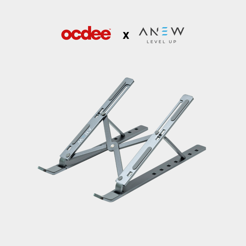 ANEW Ergonomic Laptop Stand