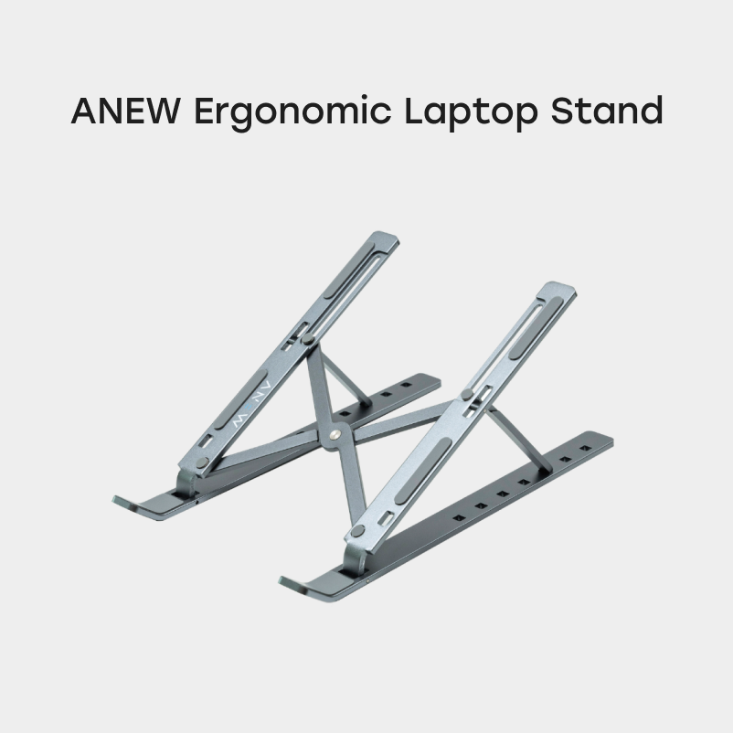 ANEW Ergonomic Laptop Stand