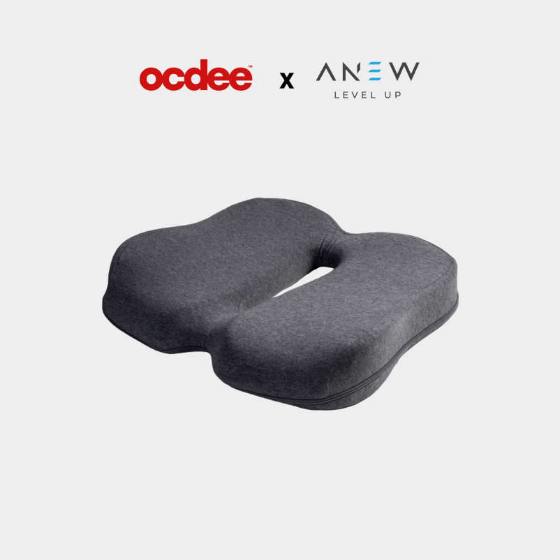 ANEW Ergonomic Seat Cushion