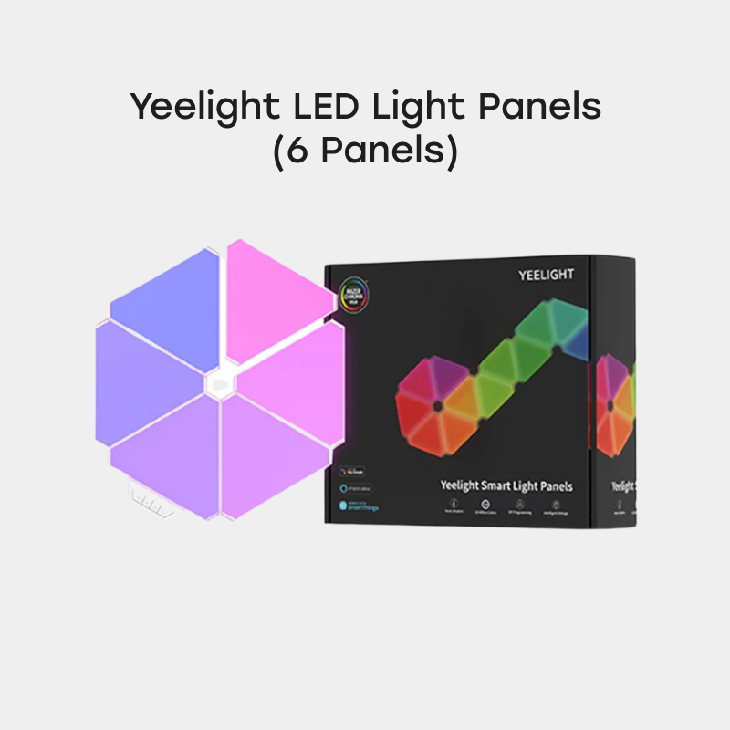 Yeelight Triangle LED Light Panels