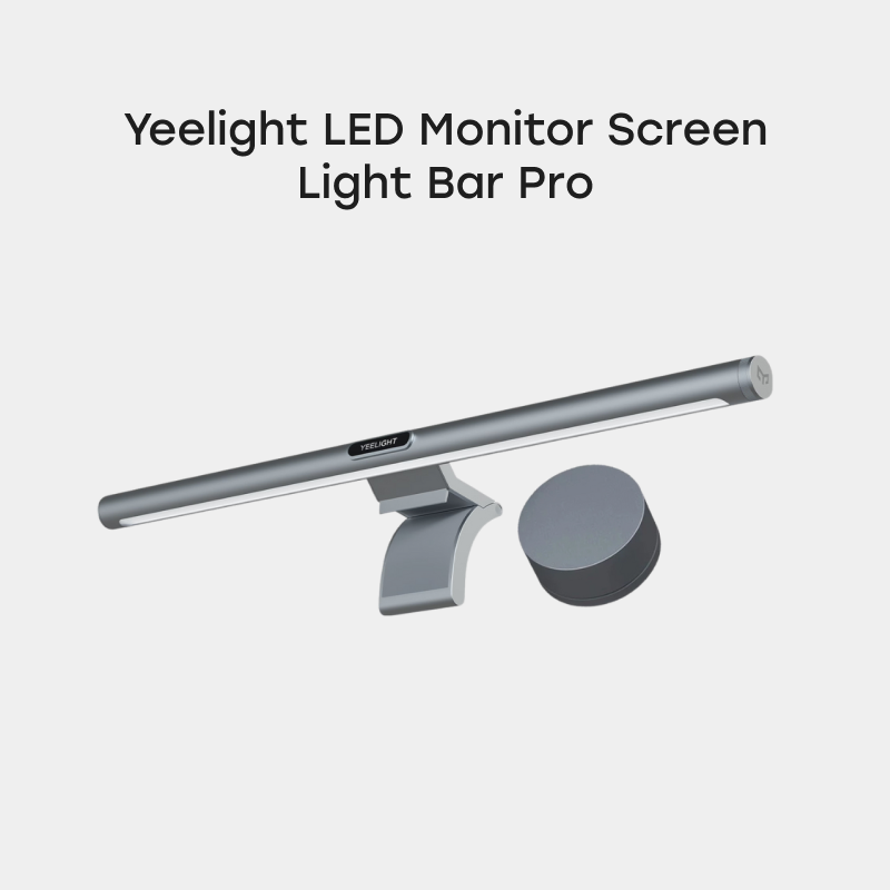 Yeelight LED Monitor Screen Light Bar Pro