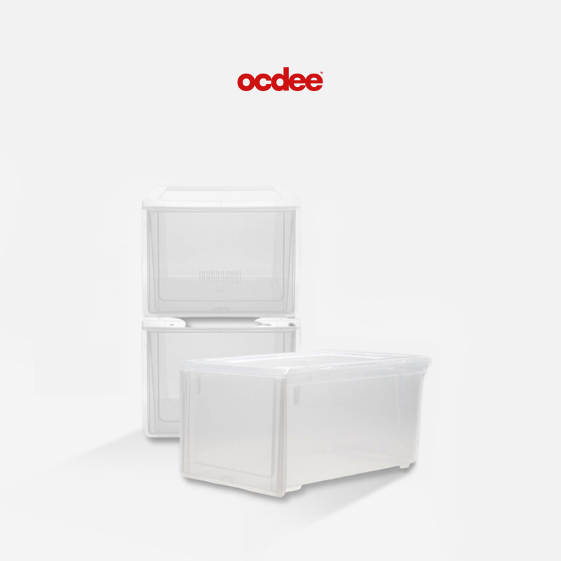 OCDEE™ Basic Shoebox - Bundle of 3