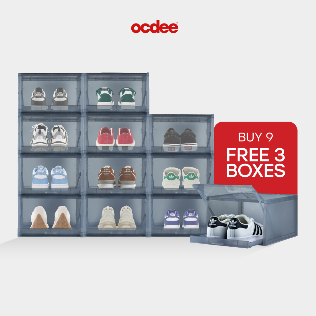 Ocdee™ Convi Shoebox